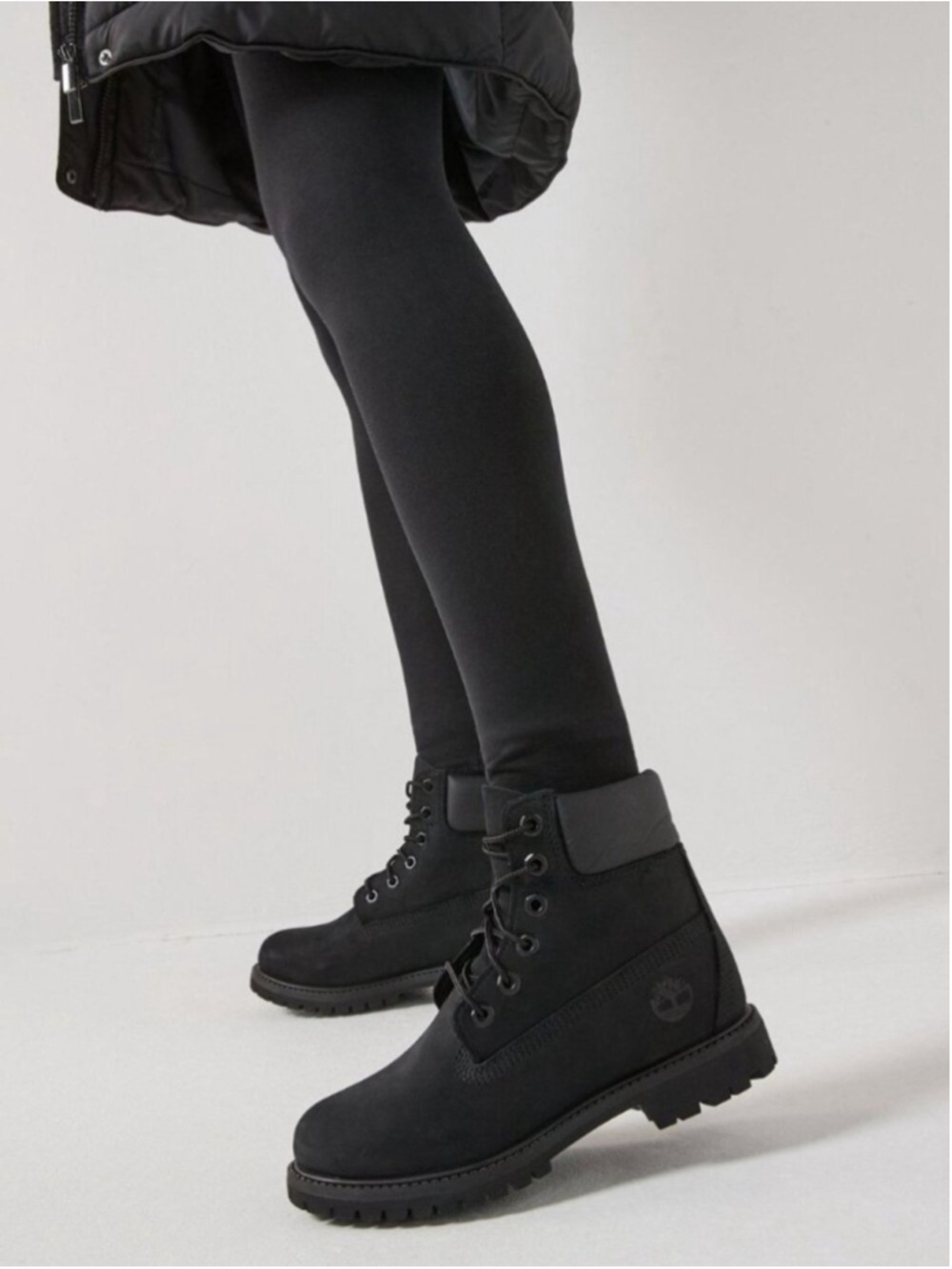 Timberland® Premium 6-Inch Waterproof Boot Women's size 10